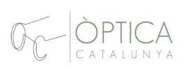 Logotipo de Òptica Catalunya | Centro Óptico y de Optometría en Mataró